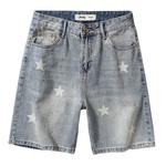 Jeep Джинсовые шорты Unisex P75DMWNE87 Blue - фото