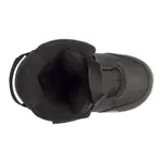 Ботинки для сноуборда Nidecker BTS Micron Mini junior, черный - фото 2