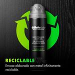 Сумка для туалетных принадлежностей Gillette Labs 1 шт Gillette - фото 4