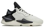 Кроссовки Adidas Y-3 Kaiwa Off White Black, белый - фото 2