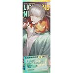 Light And Night Collection Laser Tickets POP MART - фото 4