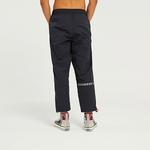 Брюки nylon pocket pants 'black' Converse, черный - фото 4