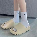 Домашние сандалии Shame, Matcha - фото 7