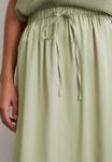 Юбка Marc O'Polo A-line skirt, Smooth Sage/Light Green - фото 5