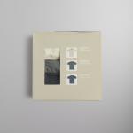 Футболка Kith 3-Pack Tee, разноцветный - фото 6