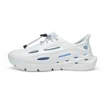 Клоги мужские OUBT, зеленый - фото 2