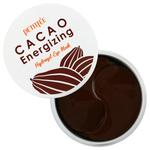 Petitfee Cacao Energizing Hydrogel Eye Mask 60 патчей 84 г - фото 4
