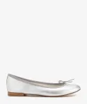 Балетки Cendrillon – размер ЕС Repeat, цвет Silver - фото