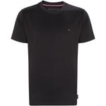 Tommy Hilfiger Мужская футболка, Черный - фото