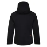 Куртка Typhoon TX-T Softshell, черный - фото 2