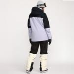 Брюки Volcom Stone Mica 20K Volcom, Bone - фото 3