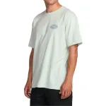 Футболка мужская Diamond Vision Regular Billabong, синий - фото 4