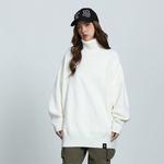 Унисекс трикотаж FUERZA, черный [с флисовой подкладкой] - фото 4