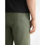 Шорты Scotch & Soda Stuart Blend Regular Fit, зеленый - фото 6