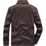 Куртка унисекс Jeep Spirit, черный - фото 4