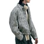 Куртка Unisex C2H4, серый - фото 6