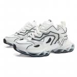 Кроссовки DAFK/Blade Chunky Sneakers Men Low-top White, белый - фото 3