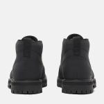 Ботинки на шнуровке TIMBERLAND Britton Road Mid, Black - фото 6