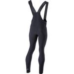 Велосипедные шорты термобелье длинные Löffler, черный - фото 2