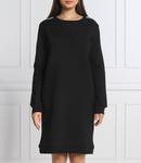 Платье Liu Jo Sport, черный - фото