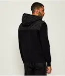 Куртка из силона Regular fit Hugo, черный - фото 3