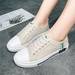 Кеды WARRIOR Canvas Shoes Unisex Low-Top - фото 18