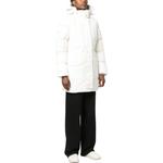 Canada Goose Куртка женская белая, White - фото 7