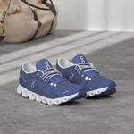 Женские кроссовки Cloud 5 On, синий - фото 2