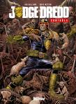Judge Dredd - Contrôle (DELIRIUM 77) - фото
