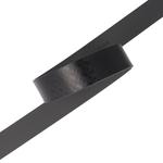 Ремень BOSS, черный - фото 4