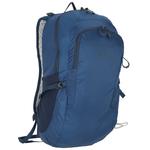 Рюкзак JACK WOLFSKIN Sports Backpack Athmos Shape 24, темно-синий - фото 2