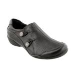 Женские туфли Encore в черном цвете Taos - фото