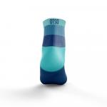 Носки Otso Aoki Short, синий - фото 2