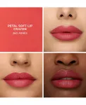 Мягкая помада-карандаш Petal Laura Mercier, agnes - фото 3