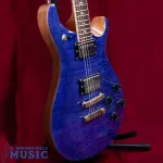 PRS SE McCarty 594 выцветший синий - фото 6