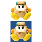 Плюшевая кукла Waddle Dee Chef Hat с трубой Kirby - фото 4