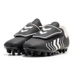 Футбольные бутсы Hummel Hattrick MG, черный - фото 4