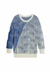 Джемпер Desigual Jumper, Blue - фото 4