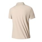 Унисекс поло Mizuno, Coffee - фото 4