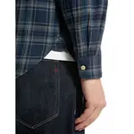 Рубашка Replay M4150.000.52812, синий - фото 6