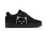 Кроссовки RIPNDIP x Slipstream Puma, черный - фото