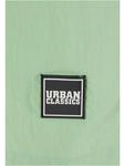 Шорты Urban Classics in lightasphalt/black - фото 3