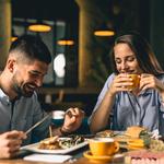 БЛЮДО Relaxdays, прозрачный - фото 4