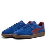 Кроссовки PUMA Palermo 'Clyde Royal Team Regal Red' - фото 2