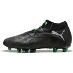Футбольные бутсы Puma Future 8 Ultimate AG, черный - фото 4
