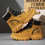 Ботинки Paul Frank Martin Boots Men - фото 25