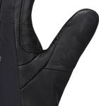 Перчатки Mammut Unisex Stoney, Black - фото 3