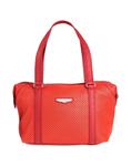 Сумка Kipling, красный - фото