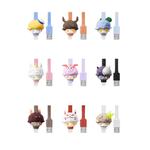 Слепой бокс DIMOO No Sleep Allowed Tonight Collection Cable POP MART - фото 4