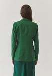 Блейзер RAMONA TATUUM, зеленый - фото 2